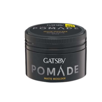 Gatsby Styline Pomade Retro Matte 75gr