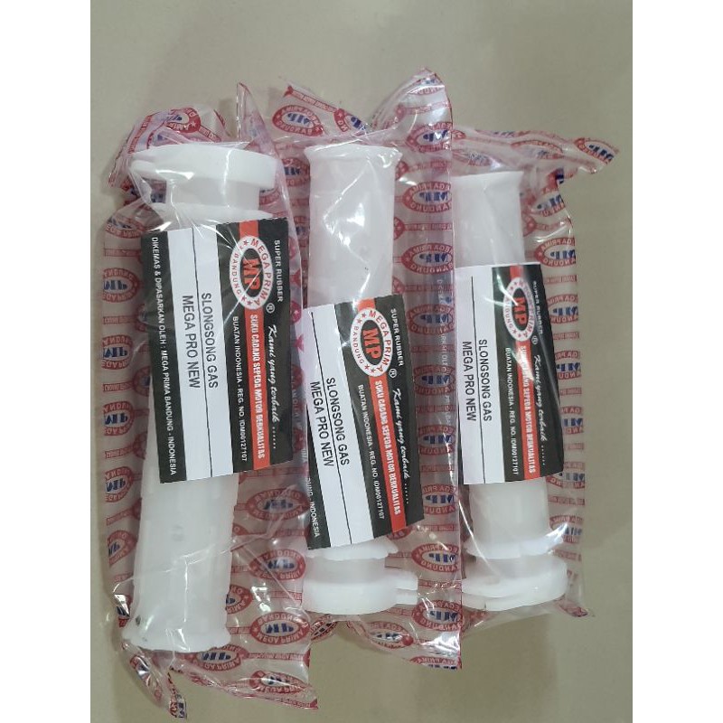 Pipa gas | selongsong gas mega pro new primus