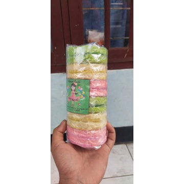 

simping+rambut nenek 1 pak isi 12