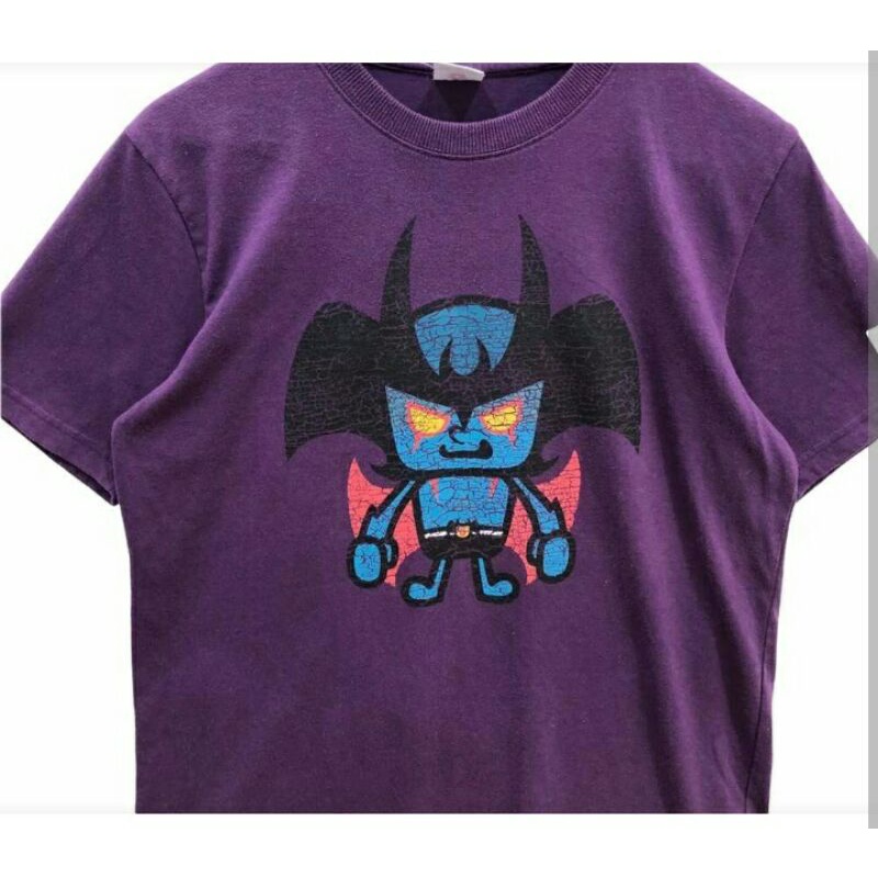 kaos devilman go nagai size M