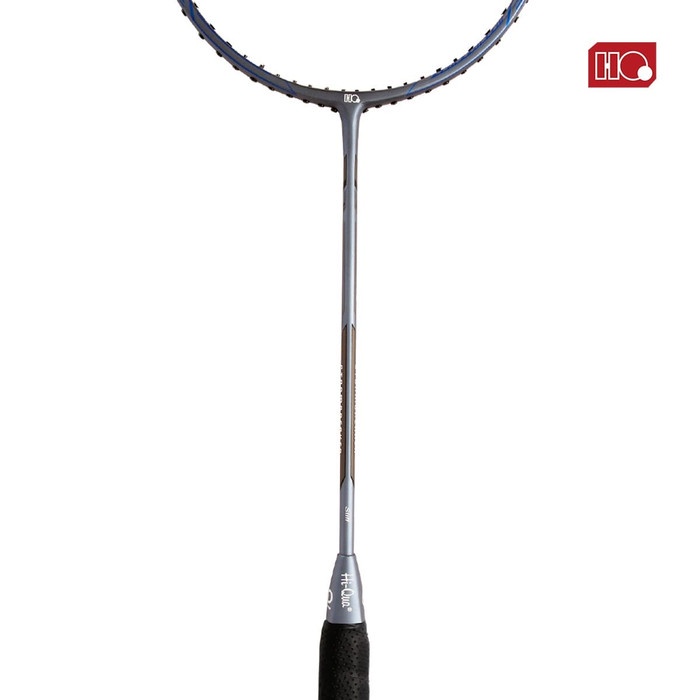 TERLARIS Limited Edition The Heroes Hi-Qua Stormbreaker Raket Bulutangkis