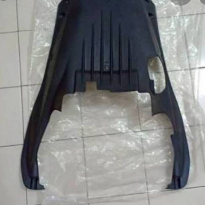 Dek kolong beat karbu