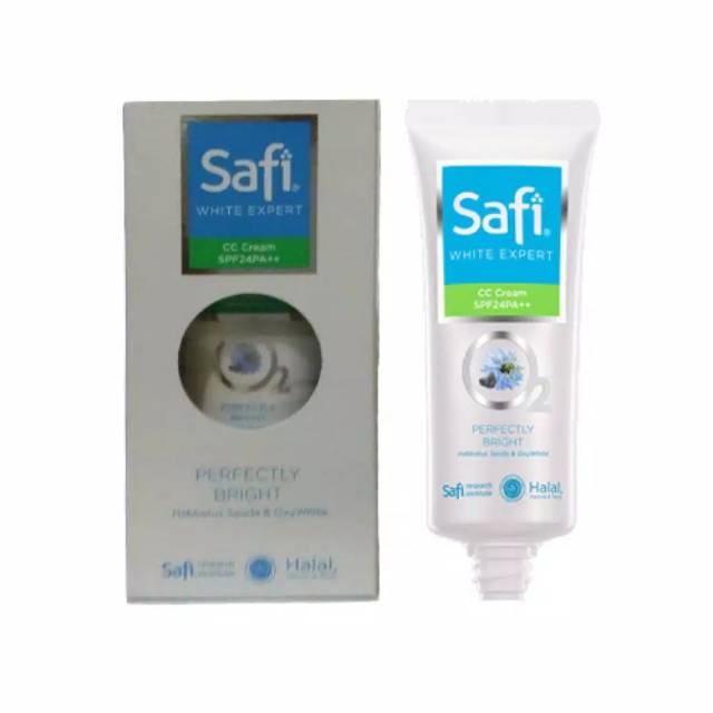 Cc cream safi