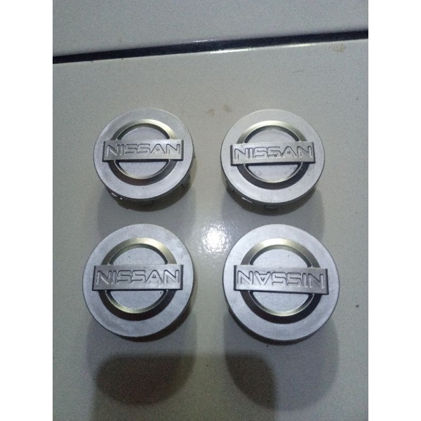 Tutup dop velg center  Nissan 5,3