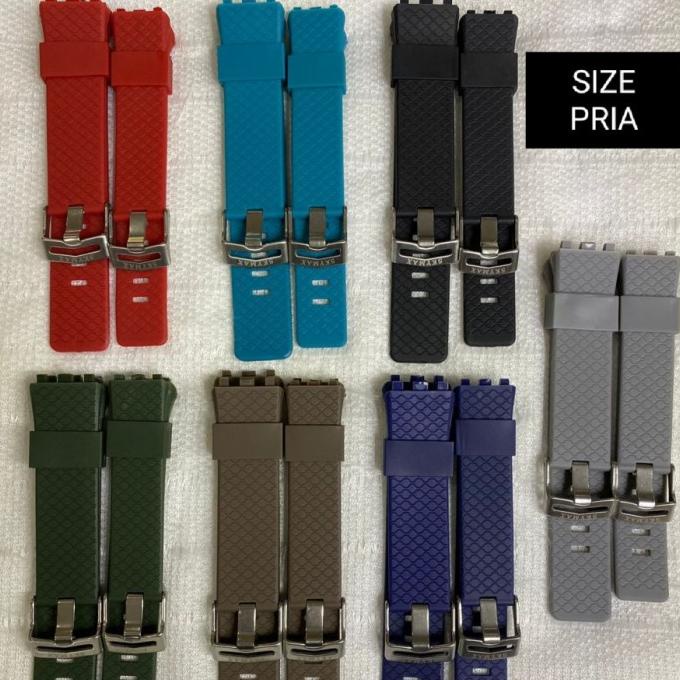 Strap / Tali Jam Tangan Skymax