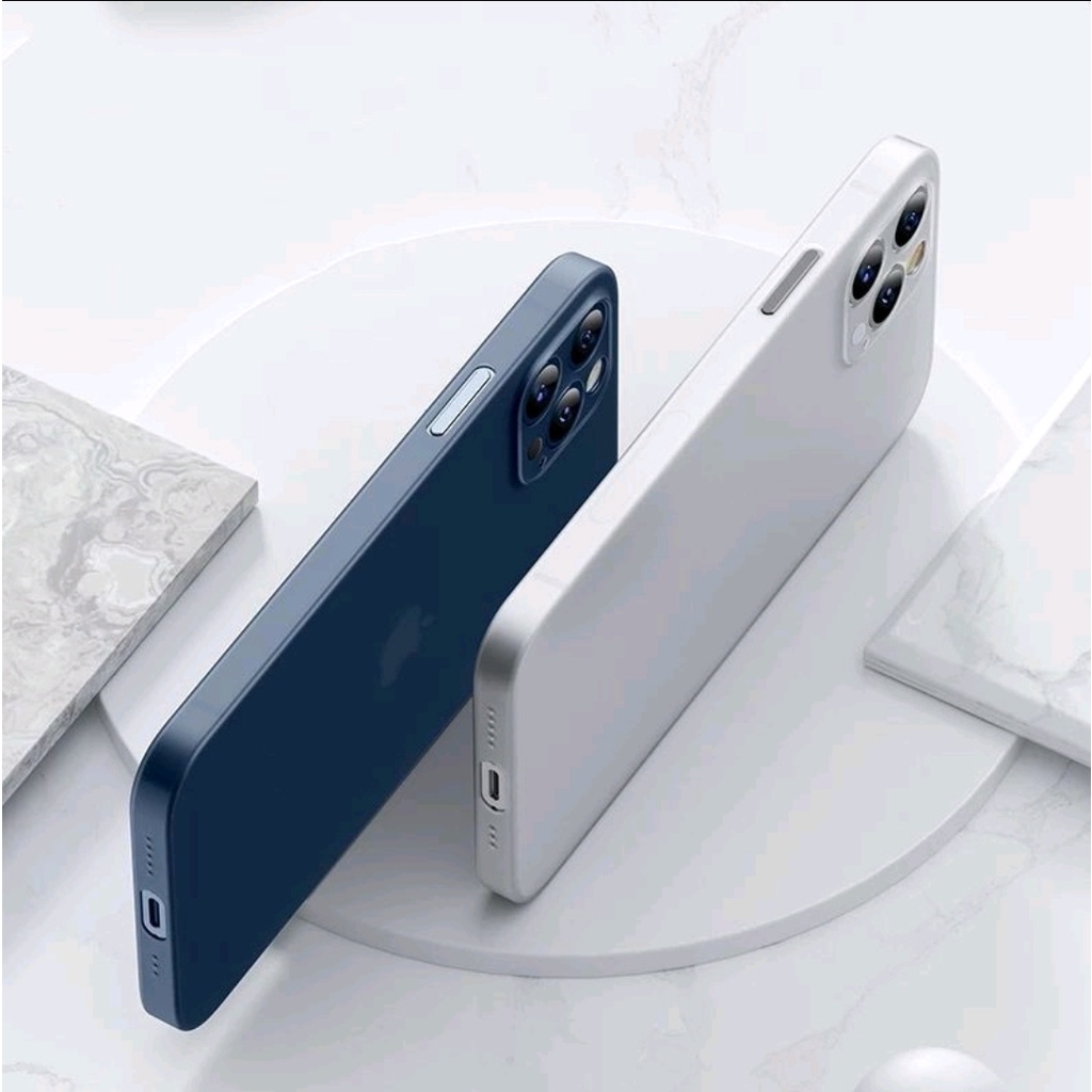 Ultra Thin PP CAMERA PROTECT Iphone 12 13 Pro max 12 13 Mini Case Cover