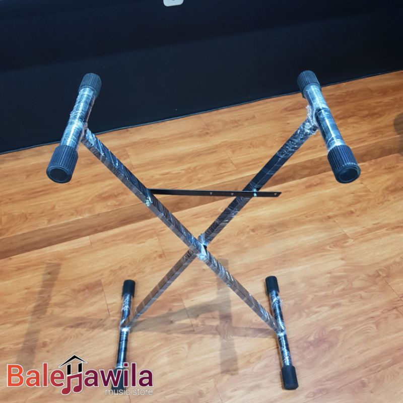 Stand keyboard bagus stand keyboard standart