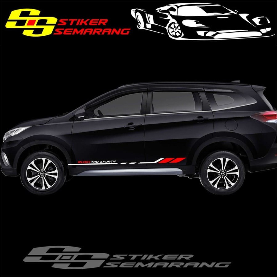 Harga Cutting Sticker Mobil Terios Terbaru Februari 2022 BigGo Indonesia Harga Cutting Sticker Mobil Terios Terbaru Februari 2022 BigGo Indonesia