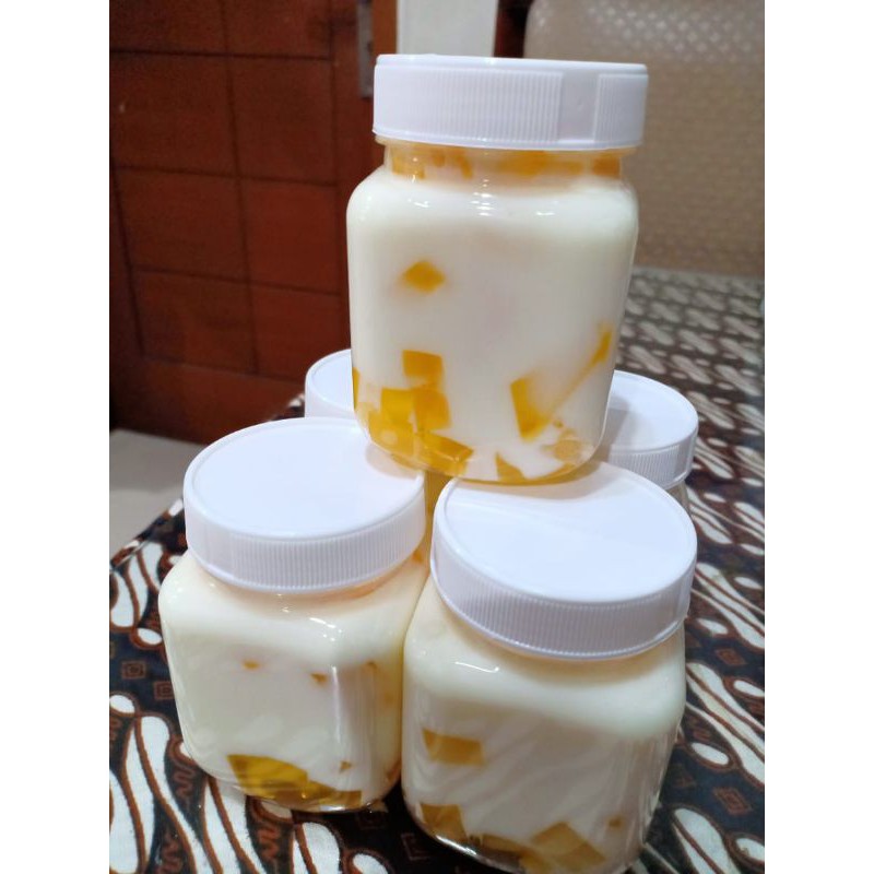 

FreshYoguht/YoguhtHomeMade/YoguhtDrink/Yoguht/MinumanDingin