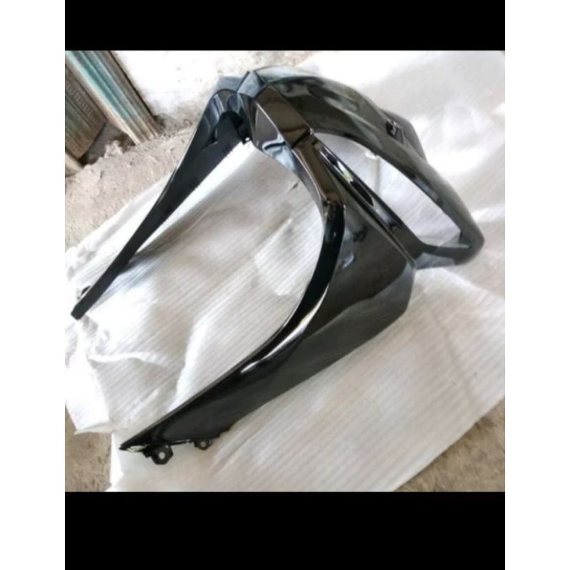 cover tameng depan revo fit fi