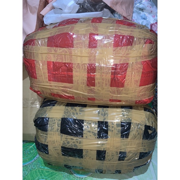 

CO paket Mini ball 5 kg