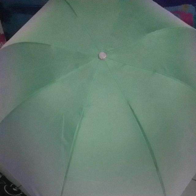 Nagoya Payung Lipat Gradasi Nf391