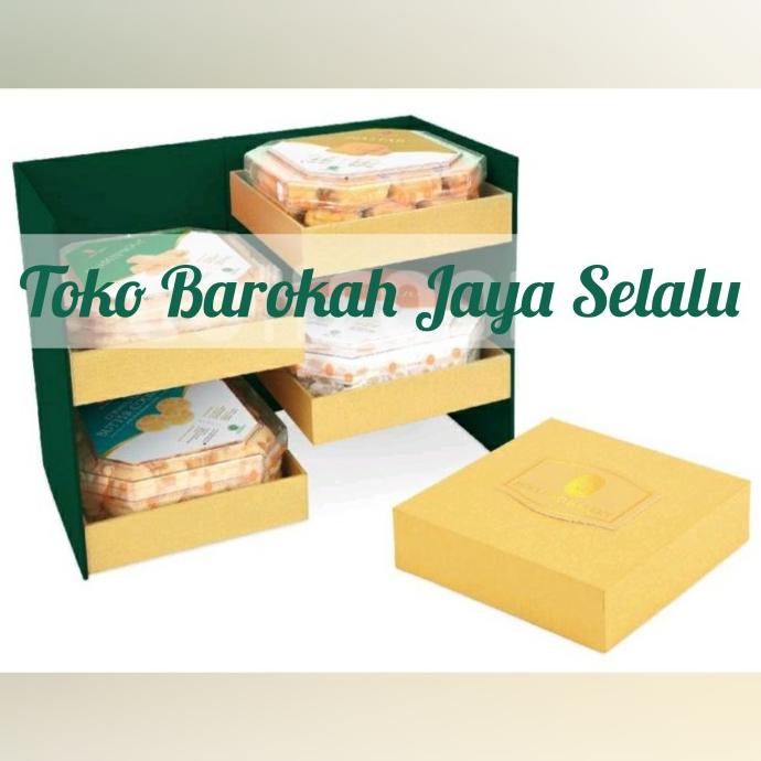 

PARCEL LEBARAN HOLLAND BERKAH GIFT BOX FREE KARTU UCAPAN FVV54DC41