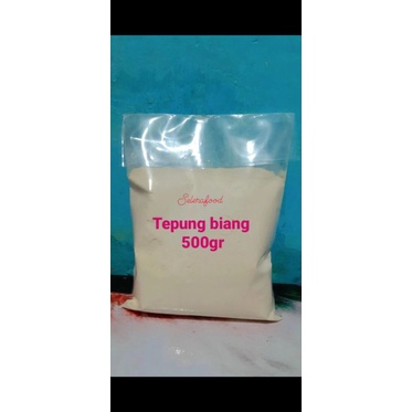 

tepung biang SELERAFOOD 500gr