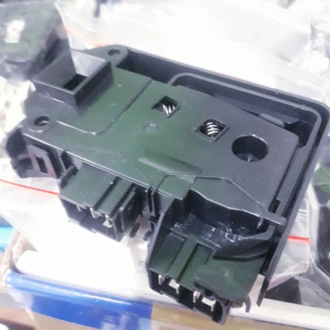 $+$+$+$+] door lock mesin cuci samsung / modena