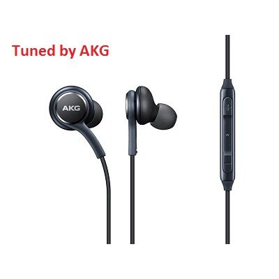 EARPHONE SAMSUNG - HEADSET SAMSUNG - EARPHONE SAMSUNG TUNED BY AKG