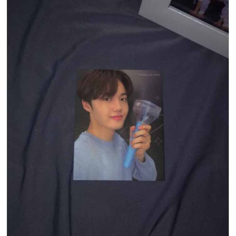 POB Teulight doyoung TREASURE PC