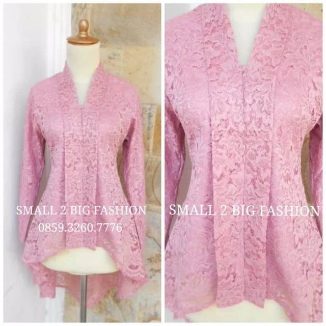 Kebaya muslim / kebaya hijab / kebaya modern / kebaya jumbo / kebaya / kebaya brokat / kebaya muslim