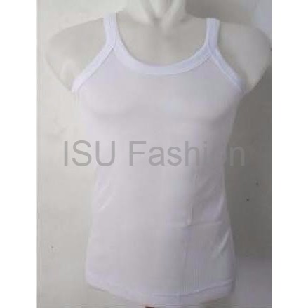 Singlet Pria Kaos Kutang Kaos Dalam