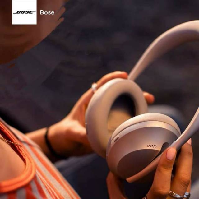 Headphone BOSE ORIGINAL NC700