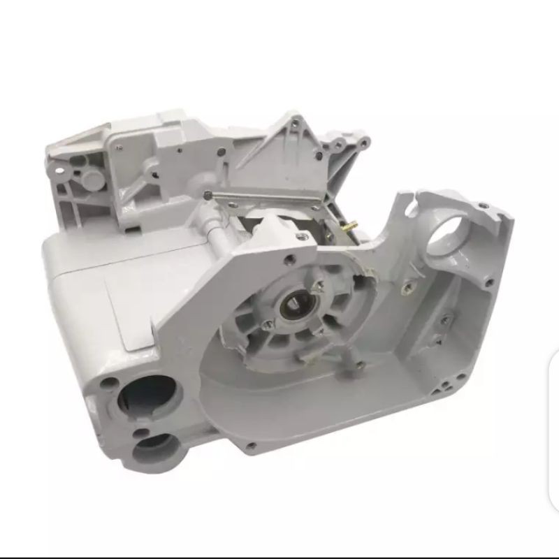 crankcase body stihl 650 066 660