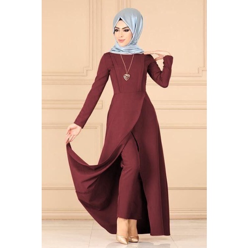 SETELAN FREYA FASHION WANITA TERLARIS / PAKAIAN MUSLIM SET TERBARU / STELAN PESTA KONDANGAN