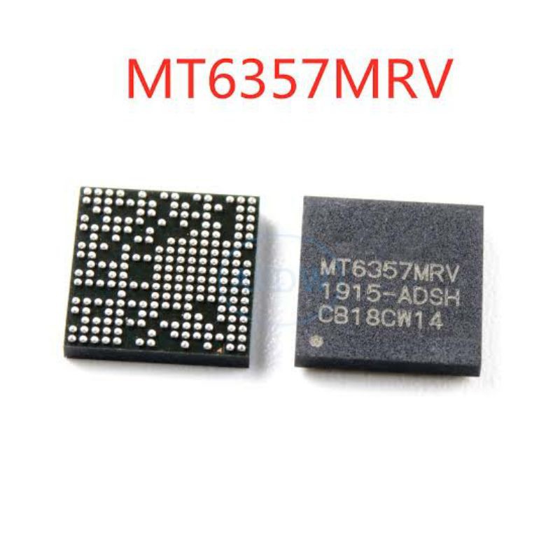 IC POWER MT6357MRV