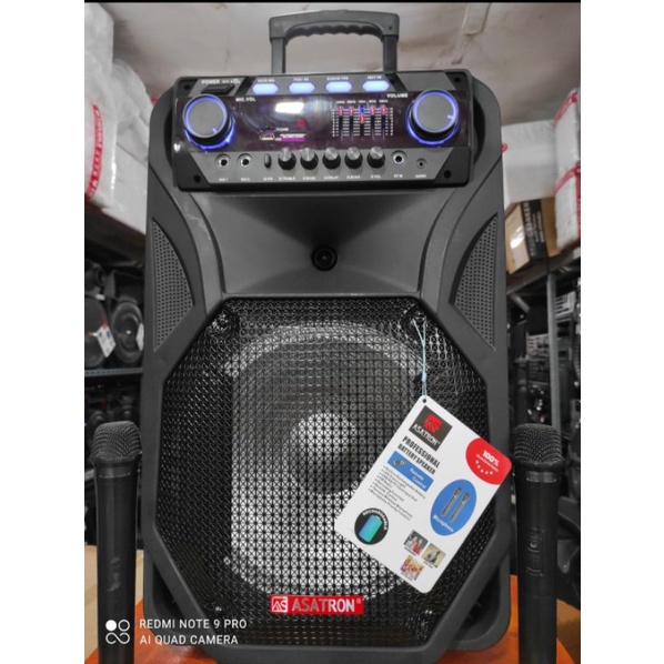 PROMO SPEAKER ASATRON 8871UKM SPEAKER BLOUTHOT ASATRON 12 IN INC INCI INCH INCHI TERLARIS TERMURAH