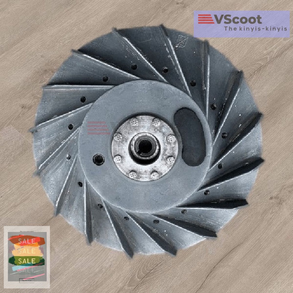 Vespa sprint s sprint latin super 66 Magnet as kecil original copotan