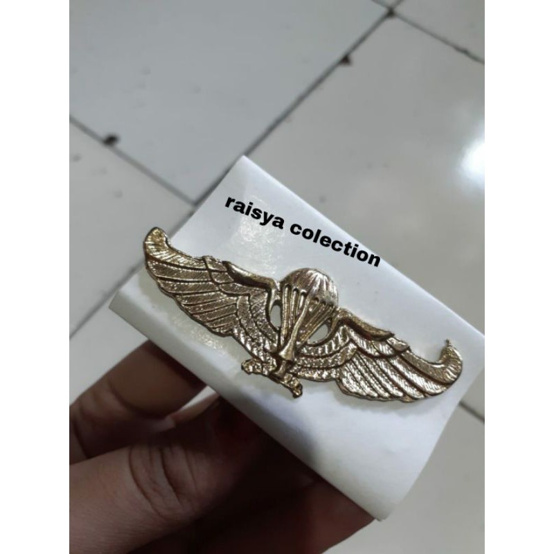 wing terjun ad / wing terjun al / wing terjun premium exclusive