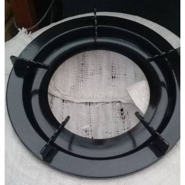 Tatakan kompor/angsang kompor multi untuk national