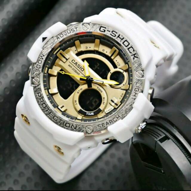 Jam Tangan Pria Casio G-SHOCK Premium