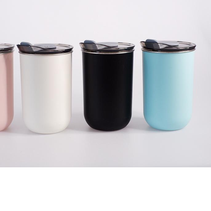 ❆ [PROMO ] botol minum air panas / mini tumbler / botol tumbler ➺