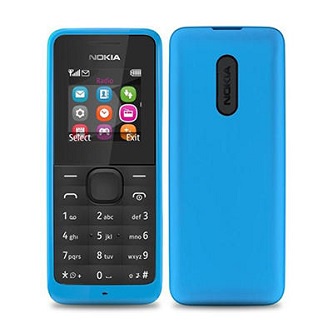 Termurah HP NOKIA 108 KAMERA mp3 handphone jadul murah-COD