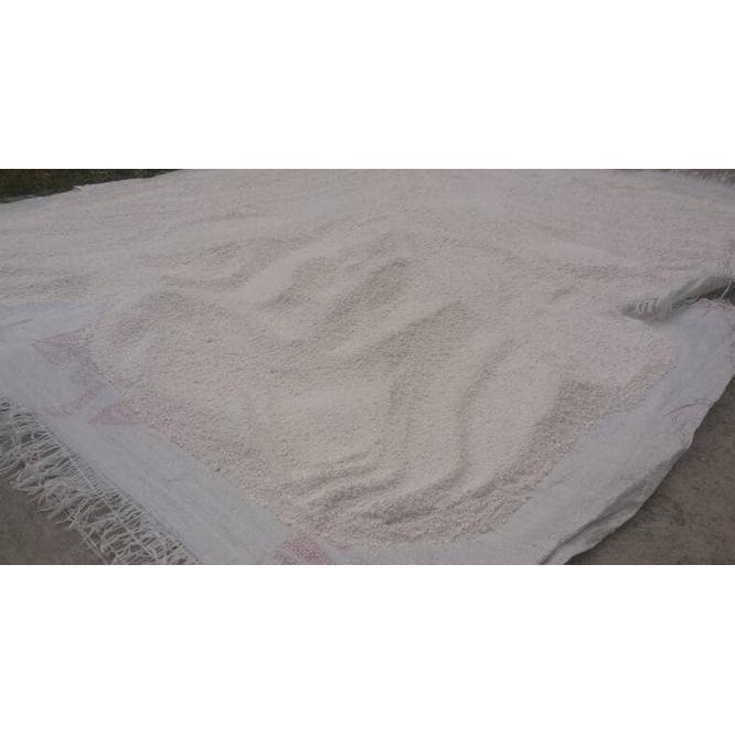 

E6F3 Shihlin Flour (Tepung Shilin Atau Tepung Kasar) 6G73