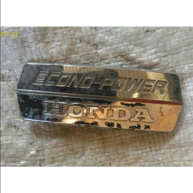 Emblem sayap astrea 800