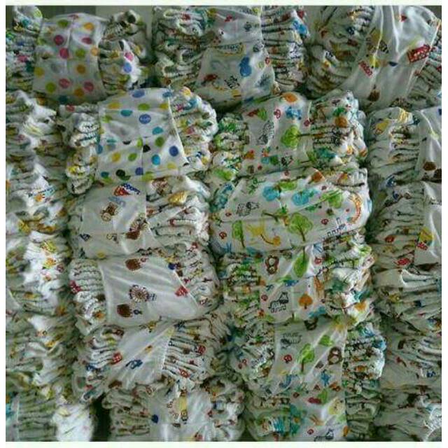 CD anak libby / Celana Dalam Libby Anak Cowok Cewek