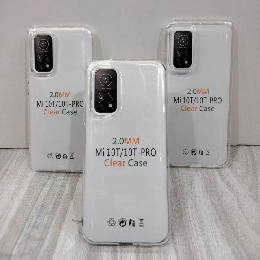 XIAOMI 13T 12T 5G 12T PRO 12 LITE 12 12 PRO 11T 11 T PRO MI 10T MI 10 T PRO CASE HD BENING SOFTCASE BENING CLEAR TRANSPARAN SILIKON SOFT KARET CASING COVER MI 11T MI 11 T PRO MI 10T PRO MI 10 T PRO