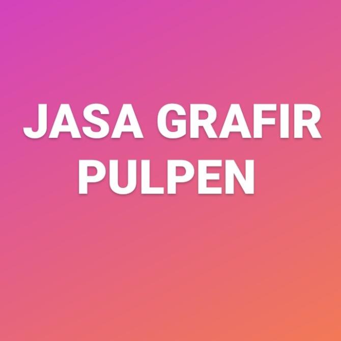 

Open DS] GRAFIR PULPEN UKIR