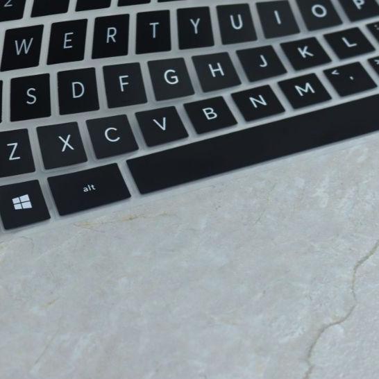✸ Keyboard Protector HP ENVY 13 ENVY X360 Spectre 13 Spectre X360 ➭