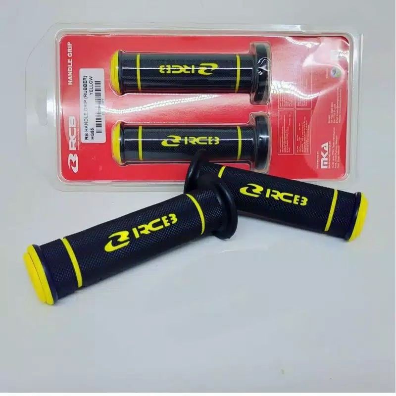 handgrip RCB grip RCB universal semua motor - hk99