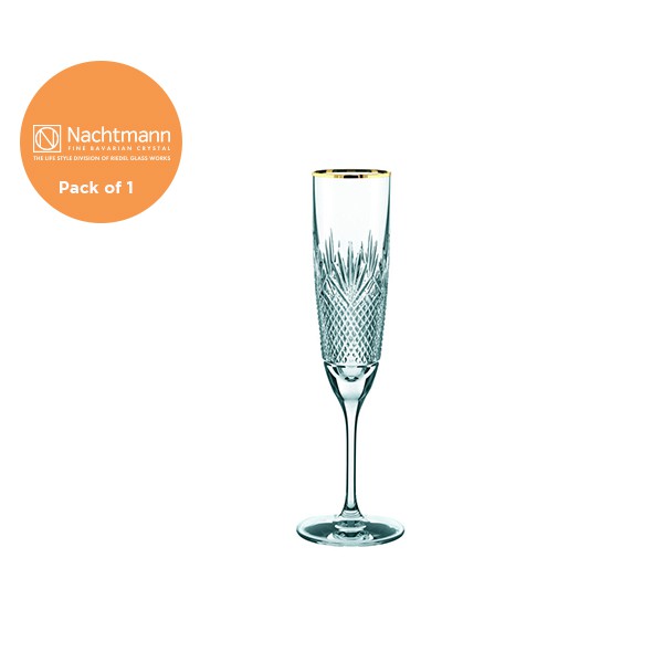 Nachtmann Royal Gold Sparkling Wine Set/1