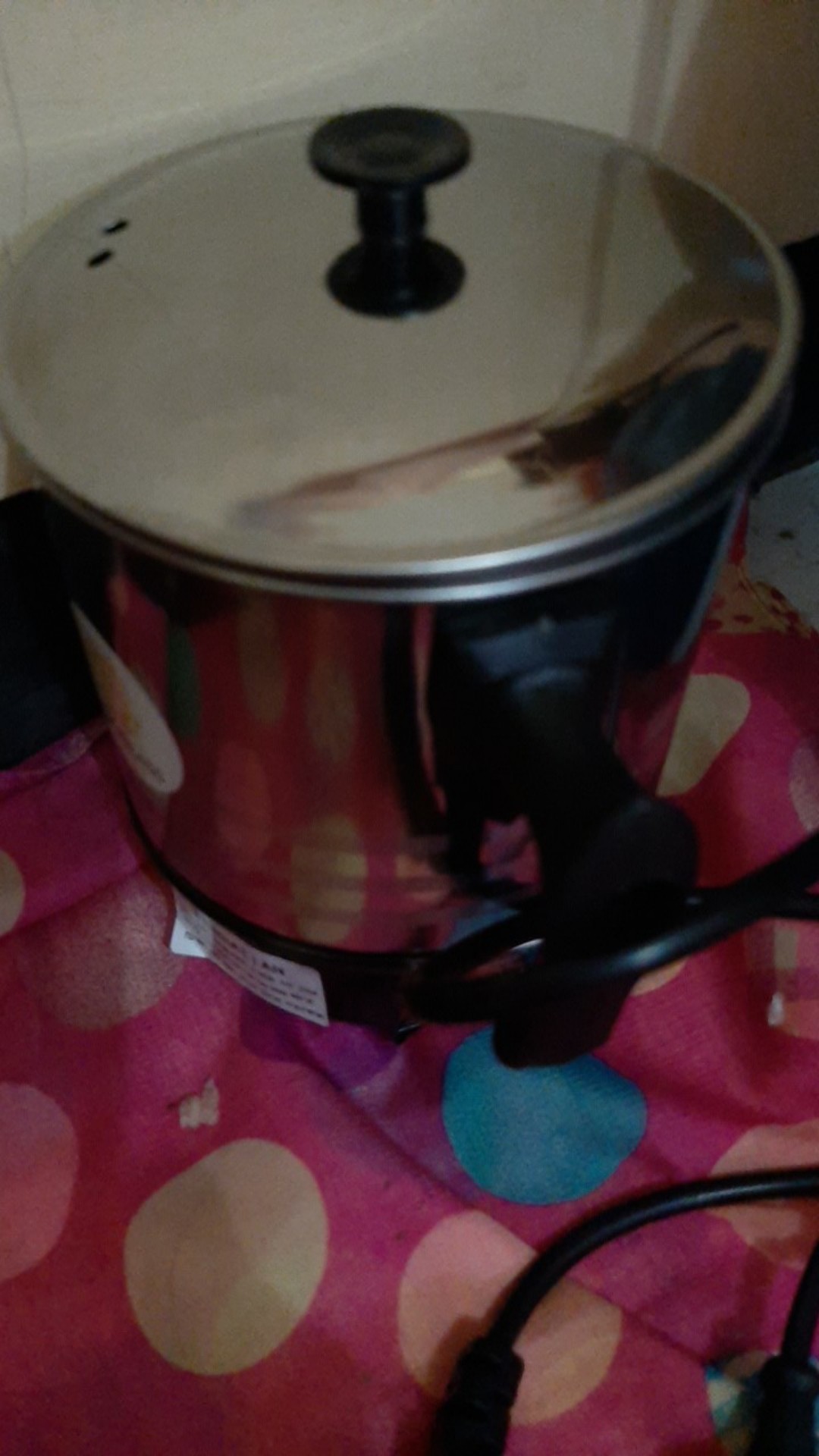 Mug Listrik Electric Heater Cup Teko Cangkir Pemanas