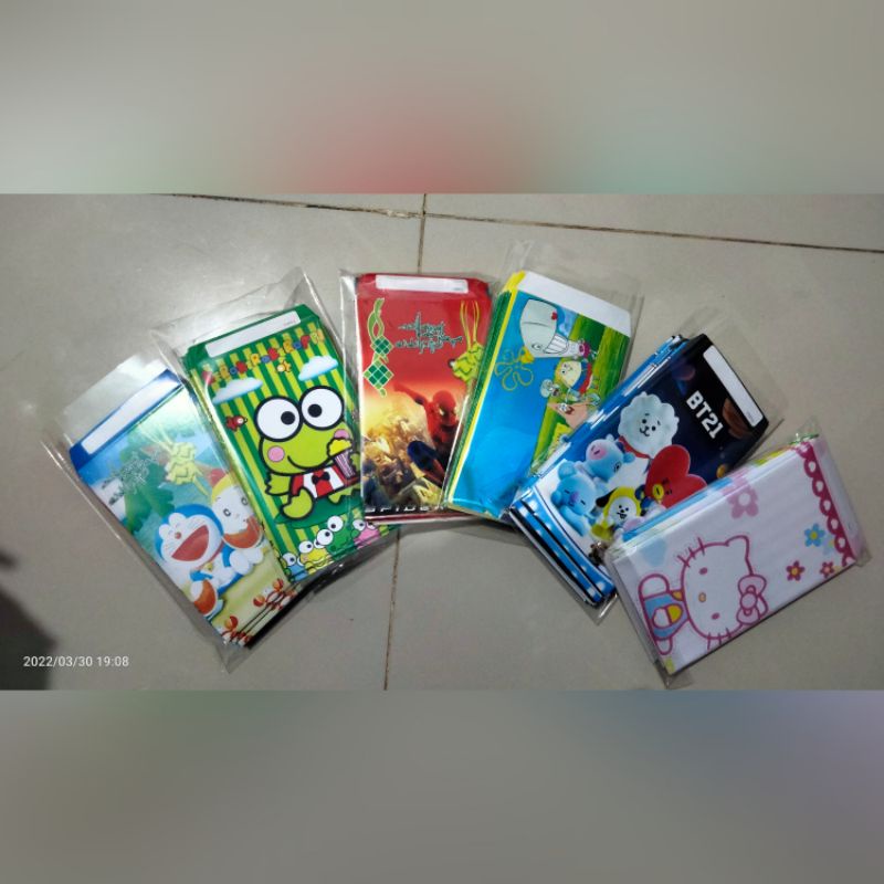 

amplop lebaran