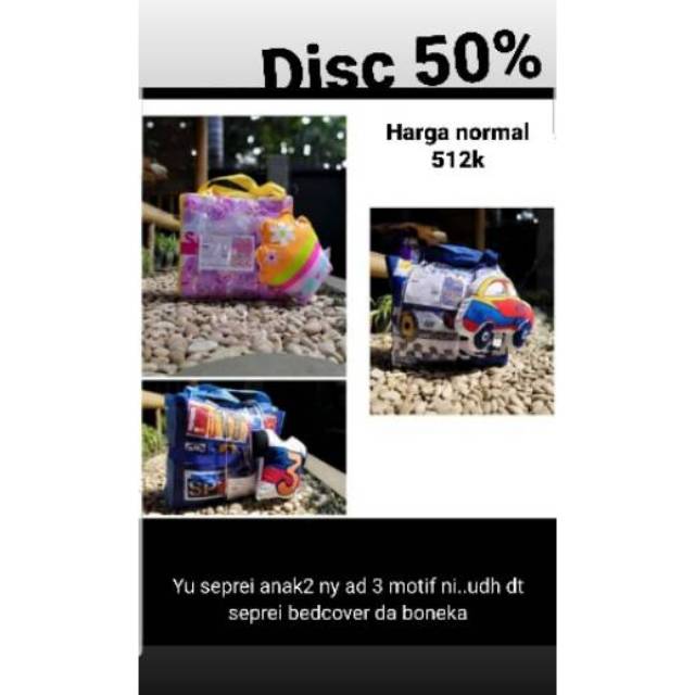 Ace hardware arthome seprei anak