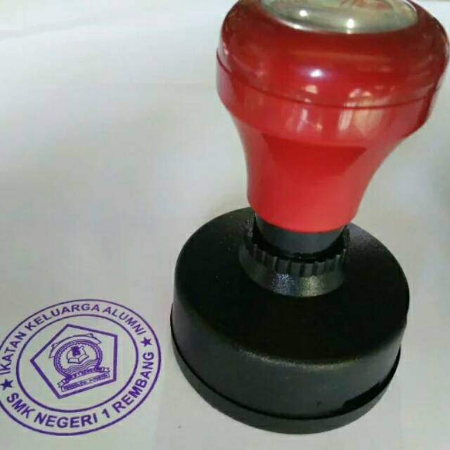 

Stempel Warna Murah