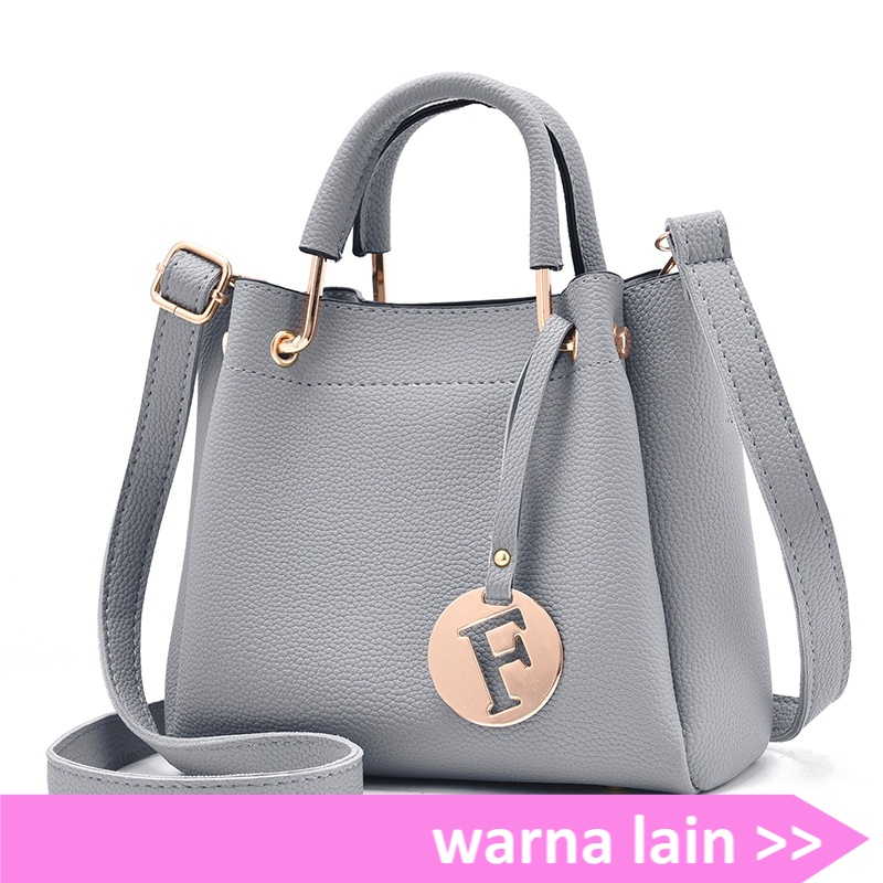 Tas Slinbag wanita import 2in1 BTH6822 BQ1745 EL 283 LT1173 CR7078 GT1672