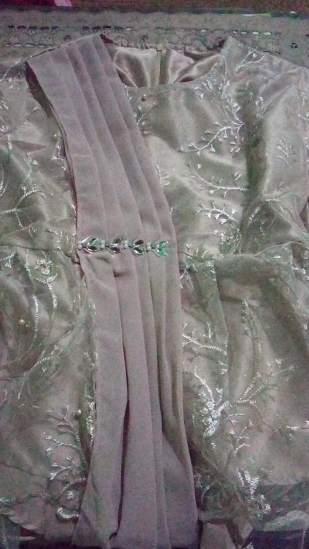 Maura Couple - Sania Ruffle Batik Couple Ori Ndoro Jowi Dnt Garansi Termurah Shopee - Batik Couple