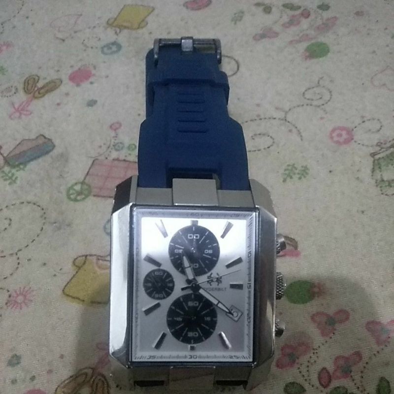 Jam Tangan Spyderbilt
