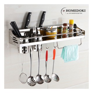 Rak Dapur Minimalis Elegant Rak Bumbu Dapur Serbaguna Rak Rak Dapur Minimalis Elegant Rak Bumbu Dapur Serbaguna Rak